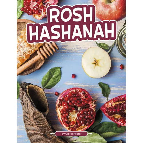 Rosh Hashanah