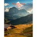 Wanderlust Alps: Hiking Across the Alps
