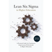 Lean Six SIGMA in Higher Education: A Practical Guide for Continuous Improvement Professionals in Higher Education
