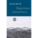Departures: Selected Poems