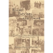 Blinds, Patches and Twine: A Collection of Short Stories and Poems from the Hagar Family