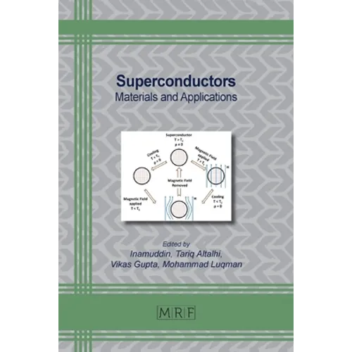 Superconductors: Materials and Applications
