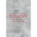 Lessons
