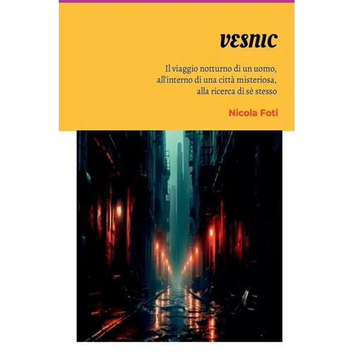 Vesnic
