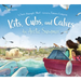 Kits, Cubs, and Calves: An Arctic Summer