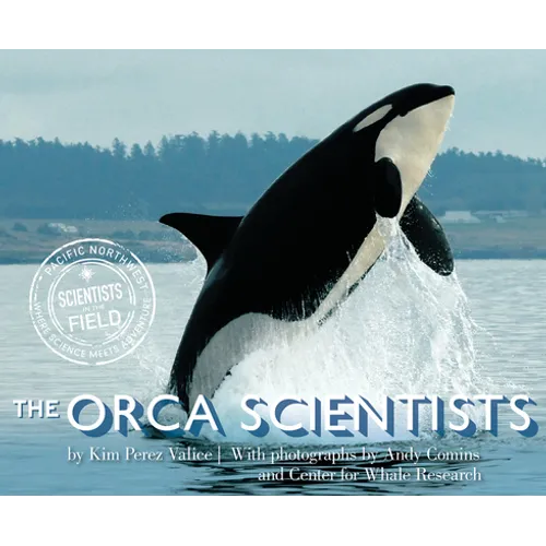 The Orca Scientists