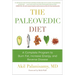 The Paleovedic Diet: A Complete Program to Burn Fat, Increase Energy, and Reverse Disease
