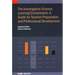 The Investigative Science Learning Environment: A Guide for Teacher Preparation and Professional Development: A guide for teacher preparation and prof