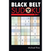 Black Belt Sudoku(r)