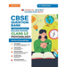 Oswaal CBSE Question Bank Class 12 Psychology, Chapterwise and Topicwise Solved Papers For Board Exams 2025
