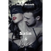 Satin & Lace