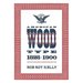 American Wood Type: 1828-1900