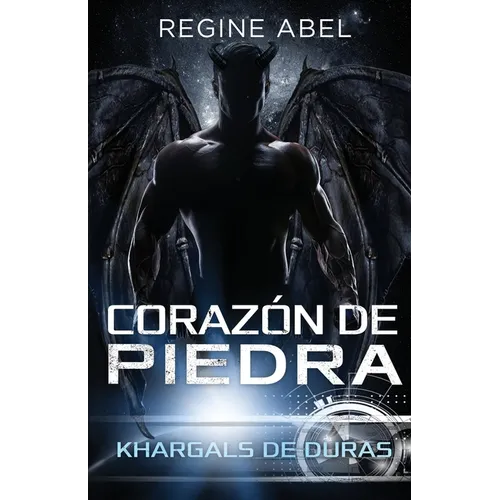 Corazón de Piedra: Khargals de Duras