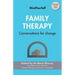 Family Therapy: Conversations for Change