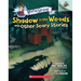Shadow in the Woods and Other Scary Stories: An Acorn Book (Mister Shivers #2)