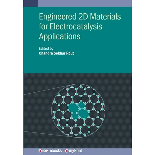 Engineered 2D Materials for Electrocatalysis Applications