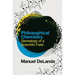 Philosophical Chemistry: Genealogy of a Scientific Field