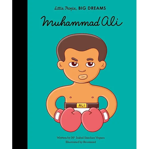Muhammad Ali
