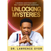 Unlocking Mysteries: 8 Burning Questions About Holy Ghost Baptism Answered!