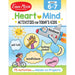Heart and Mind Activities for Today's Kids, Ages 6-7