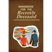 Handbook for the Recently Deceased: Movie Prop Replica Book, Perfect for Halloween Costumes and Gifts!