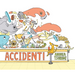 Accident! Lap