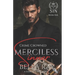 Merciless Sinner: A Dark Mafia Romance