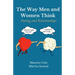 The Way Men and Women Think: Dating and Relationships