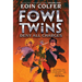 The Fowl Twins Deny All Charges