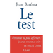Le test