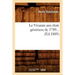 Le Vivarais Aux États Généraux de 1789 (Éd.1889)