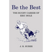 Be the Best: The Rugby Career of Eric Bole