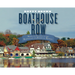Boathouse Row: Waves of Change in the Birthplace of American Rowing