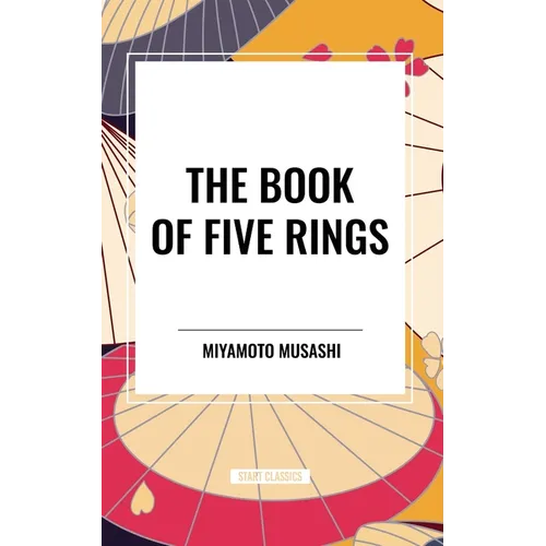 The Book of Five Rings