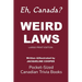 Weird Laws