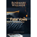 Fatal Vows: Till Death Do Us Part