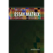 The Arloo Essay Matrix: A simple guide to college essay writing