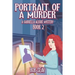 Portrait of a Murder: A Gabriella Alegré Mystery, Vol. 2