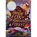 The Undead Fox of Deadwood Forest (Newbery Honor Award Winner)