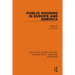 Public Housing in Europe and America
