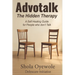 Advotalk: The Hidden Therapy: A Self-Healing Guide for People who don't Talk