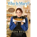 Who Is Mary?: An Amish Romance