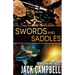 Swords and Saddles