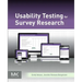 Usability Testing for Survey Research