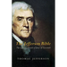 The Jefferson Bible: The Life and Morals of Jesus of Nazareth