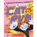 Cat on the Run in Hidden Layers! (Cat on the Run #3)