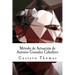 Método de Actuación de Antonio González Caballero