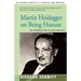 Martin Heidegger on Being Human: An Introduction to Sein Und Zeit
