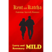 Kent and Katcha: Espionage, Spycraft, Romance
