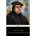 The Ninety-Five Theses and Other Writings